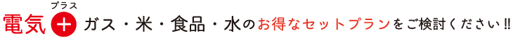 電気事業