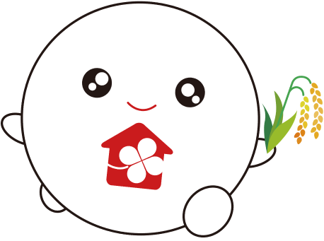 食協キャラクター