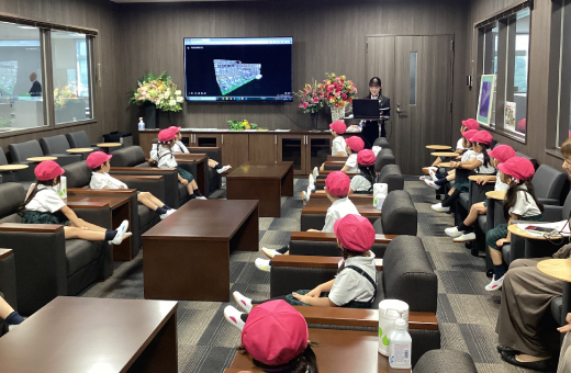 マーターポート