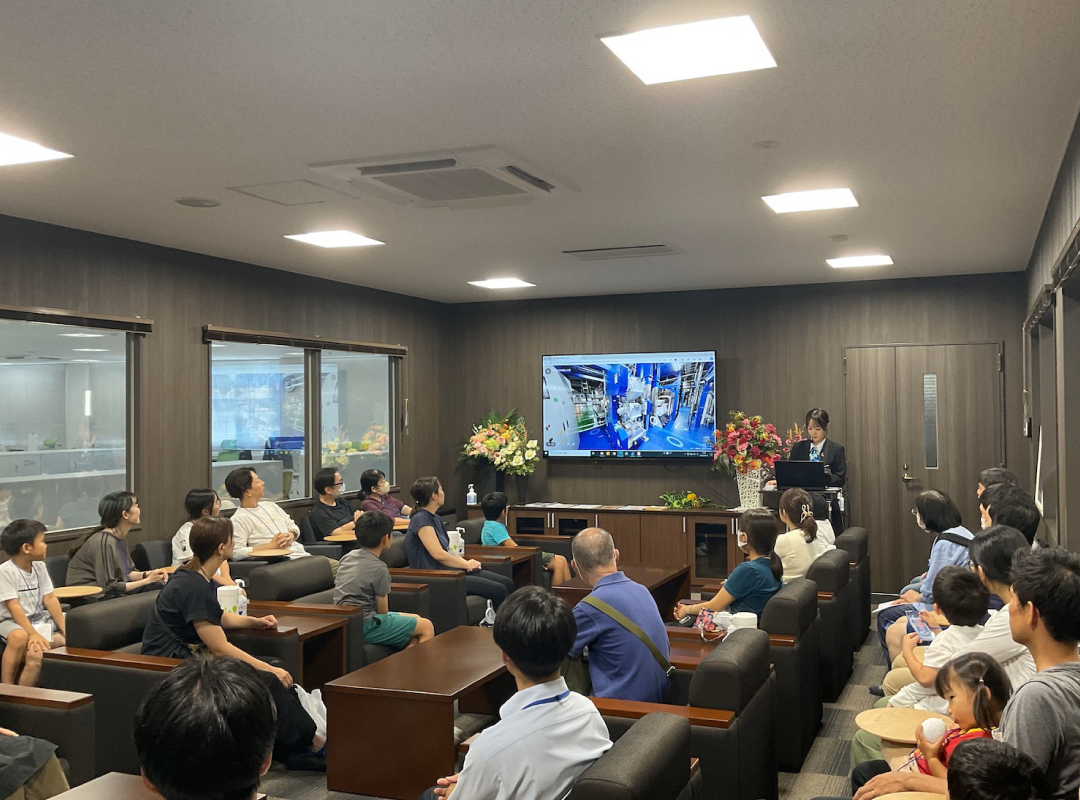 マーターポート